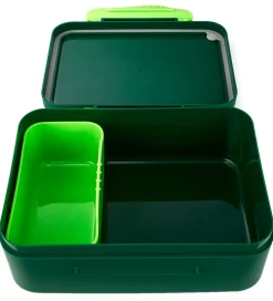 Ergobag Madkasser|Madkasse - Madkasse m. Opdeler - Lightnings