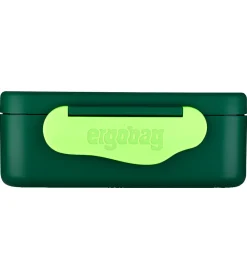 Ergobag Madkasser|Madkasse - Madkasse m. Opdeler - Lightnings