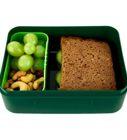 Ergobag Madkasser|Madkasse - Madkasse m. Opdeler - Lightnings