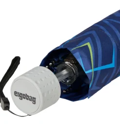 Ergobag Paraplyer>Paraply - Front RunBear