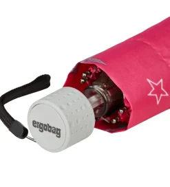 Ergobag Paraplyer>Paraply - StarlightBear