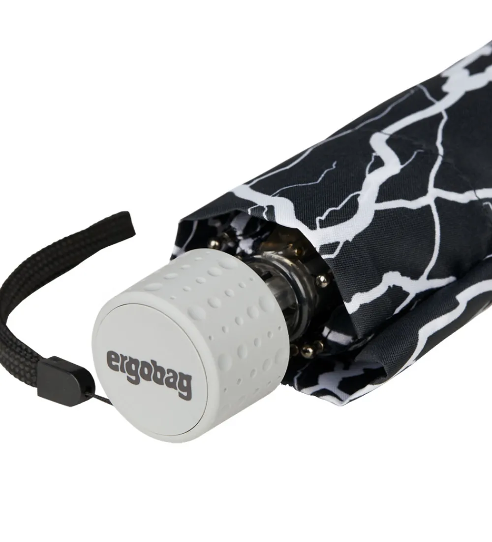 Ergobag Paraplyer>Paraply - Super Reflectbear