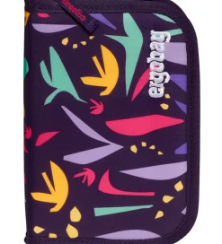 Ergobag Penalhuse>Penalhus M. Indhold - JungleBear