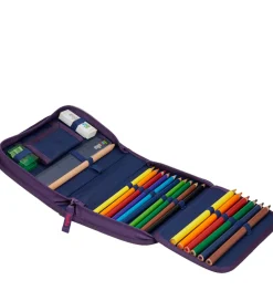 Ergobag Penalhuse>Penalhus M. Indhold - JungleBear