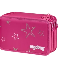 Ergobag Penalhuse>Penalhus m. Indhold - Maxi - StarlightBear