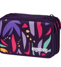 Ergobag Penalhuse>Penalhus M. Indhold - Maxi - JungleBear
