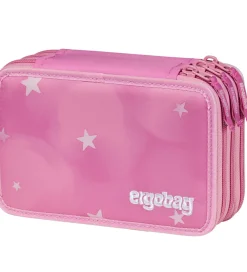 Ergobag Penalhuse>Penalhus m. Indhold - Maxi - Magic CloudBear