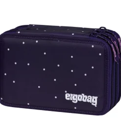 Ergobag Penalhuse>Penalhus m. Indhold - Maxi - StargazBear