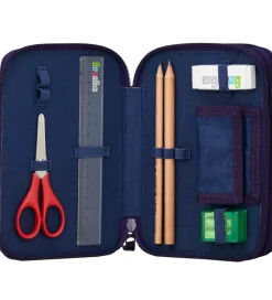 Ergobag Penalhuse></noscript>Penalhus m. Indhold - Maxi - StargazBear