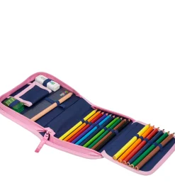 Ergobag Penalhuse>Penalhus m. Indhold - Magic CloudBear