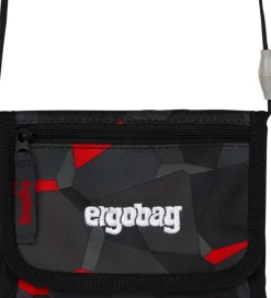 Ergobag Punge|Pung - TaekBeardo