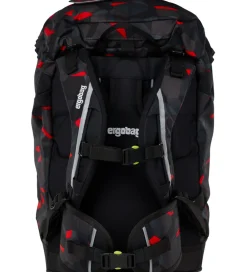 Ergobag Skoletasker>Skoletaske - Prime - TaekBeardo