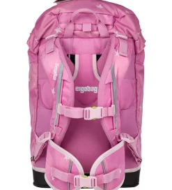 Ergobag Skoletasker>Skoletaske - Prime - Magic CloudBear