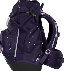 Ergobag Skoletasker|Skoletaske - Prime - StargazBear