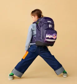 Ergobag Skoletasker|Skoletaske - Prime - StargazBear