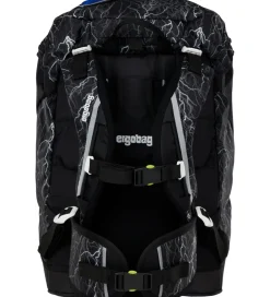 Ergobag Skoletasker|Skoletaske - Prime - Super ReflectBear