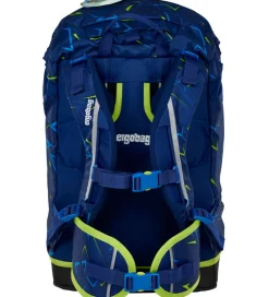 Ergobag Skoletasker|Skoletaske - Prime - Front RunBear