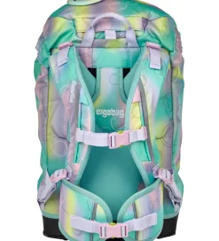 Ergobag Skoletasker|Skoletaske - Prime - Magic BubbleBear