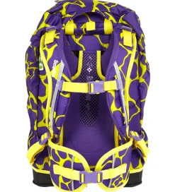 Ergobag Skoletasker>Skoletaske - Prime - SuperpowerBear