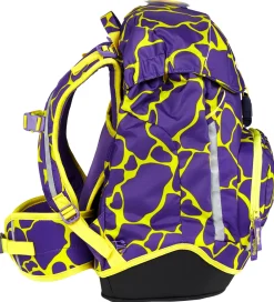 Ergobag Skoletasker></noscript>Skoletaske - Prime - SuperpowerBear