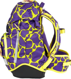Ergobag Skoletasker></noscript>Skoletaske - Prime - SuperpowerBear
