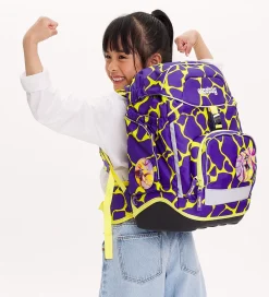 Ergobag Skoletasker></noscript>Skoletaske - Prime - SuperpowerBear