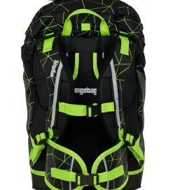 Ergobag Skoletasker>Skoletaske - Prime - CyBear Race