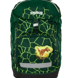 Ergobag Skoletasker>Skoletaske - Prime - BearRex