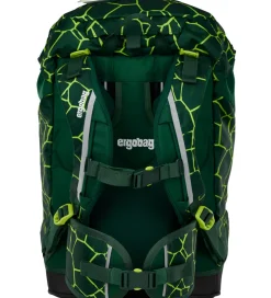 Ergobag Skoletasker>Skoletaske - Prime - BearRex