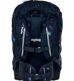 Ergobag Skoletasker|Skoletaske - Prime - AtmosBear