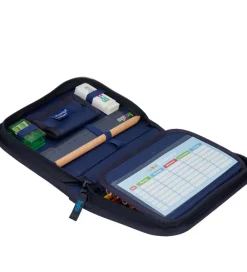 Ergobag Skoletasker></noscript>Skoletaskesæt - Cubo - Ocean DiveBear