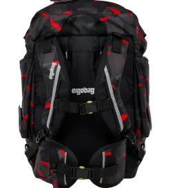 Ergobag Skoletasker|Skoletaskesæt - Pack - TaekBeardo