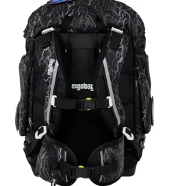 Ergobag Skoletasker>Skoletaskesæt - Pack - Super ReflectBear