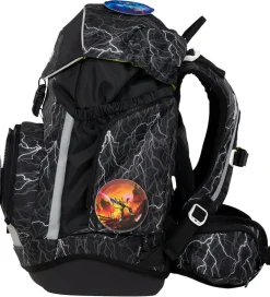 Ergobag Skoletasker></noscript>Skoletaskesæt - Pack - Super ReflectBear