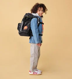 Ergobag Skoletasker></noscript>Skoletaskesæt - Pack - Super ReflectBear