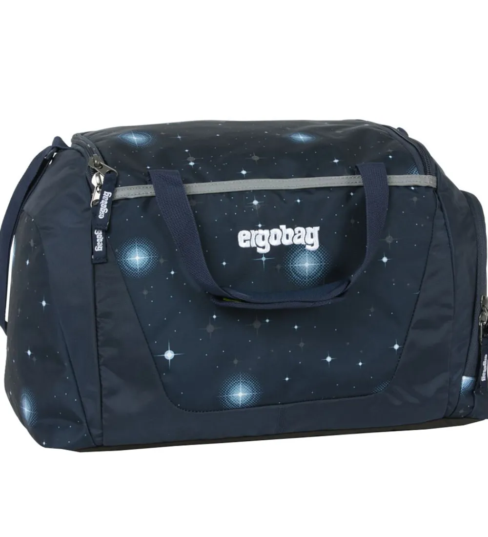 Ergobag Sportstasker|Sportstaske - AtmosBear