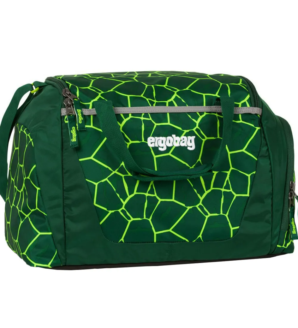 Ergobag Sportstasker|Sportstaske - BearRex