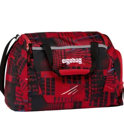 Ergobag Sportstasker|Sportstaske - FireBear