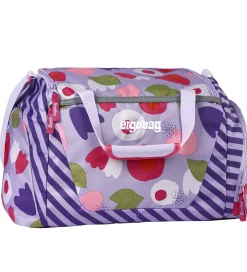 Ergobag Sportstasker|Sportstaske - Flower PowBear