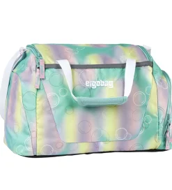 Ergobag Sportstasker|Sportstaske - Magic BubbleBear