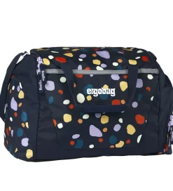 Ergobag Sportstasker|Sportstaske - Mosaic StoneBear
