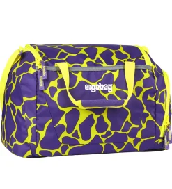 Ergobag Sportstasker|Sportstaske - SuperpowerBear