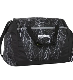 Ergobag Sportstasker|Sportstaske - Super ReflectBear