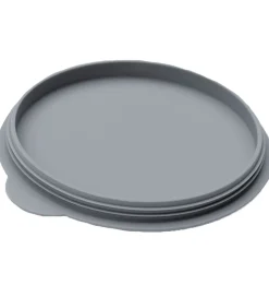 EzPz Tallerkener|Skåle|Låg - Silikone - Mini Bowl - Grå