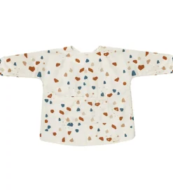 Fabelab Forklæder>Forklæde - Natural/Terazzo