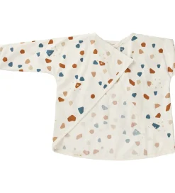 Fabelab Forklæder>Forklæde - Natural/Terazzo