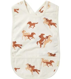 Fabelab Hagesmække|Hagesmæk - Lang - Wild At Heart