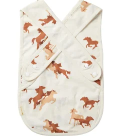 Fabelab Hagesmække|Hagesmæk - Lang - Wild At Heart