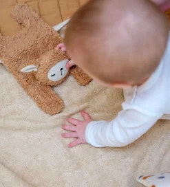 Fabelab Sutteklude Og Nusseklude|Nusseklud - Sheep Cuddle - Caramel