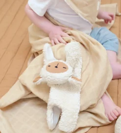 Fabelab Sutteklude Og Nusseklude|Nusseklud - Sheep Cuddle - Natural